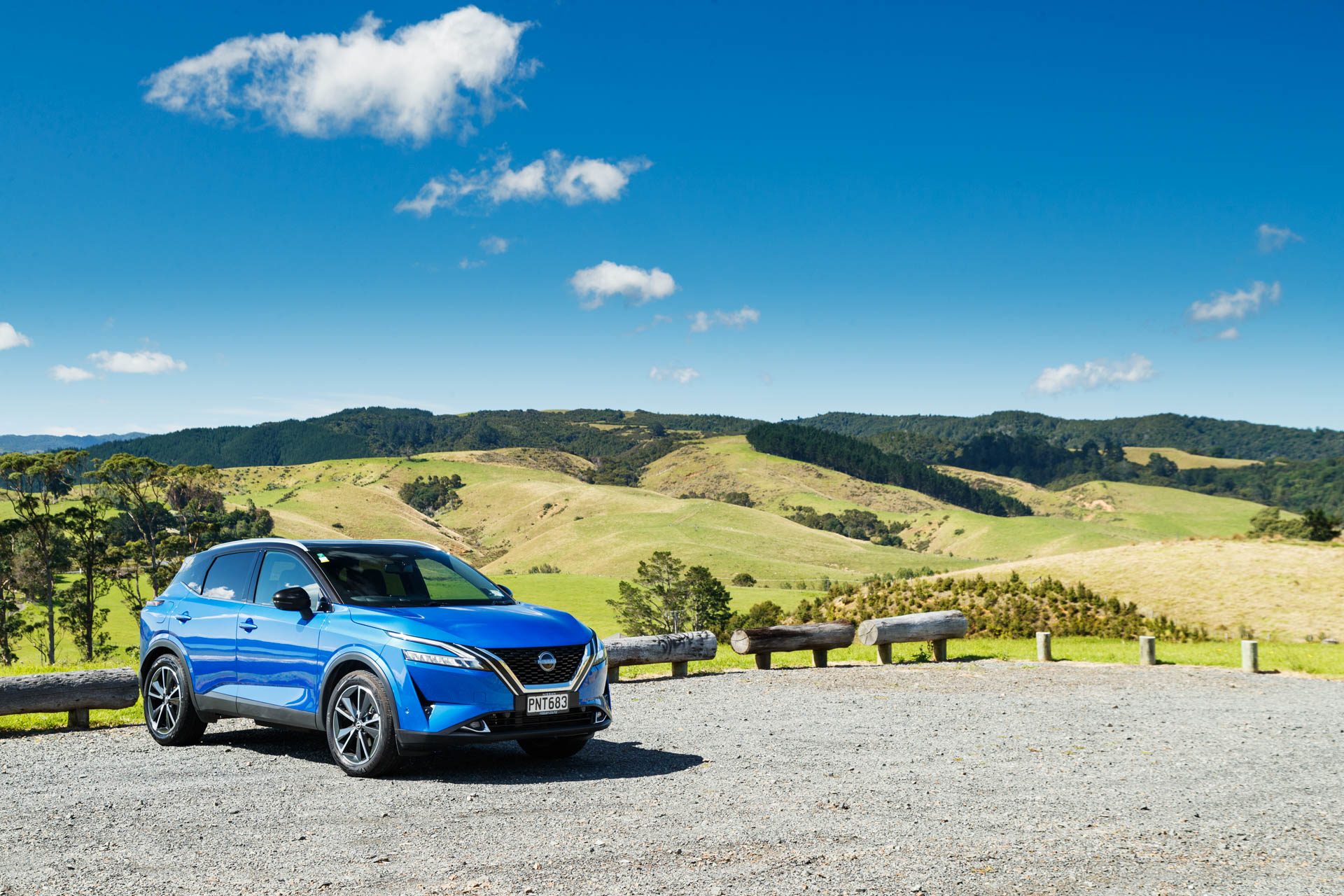 2023 Nissan Qashqai Ti-L review - NZ Autocar