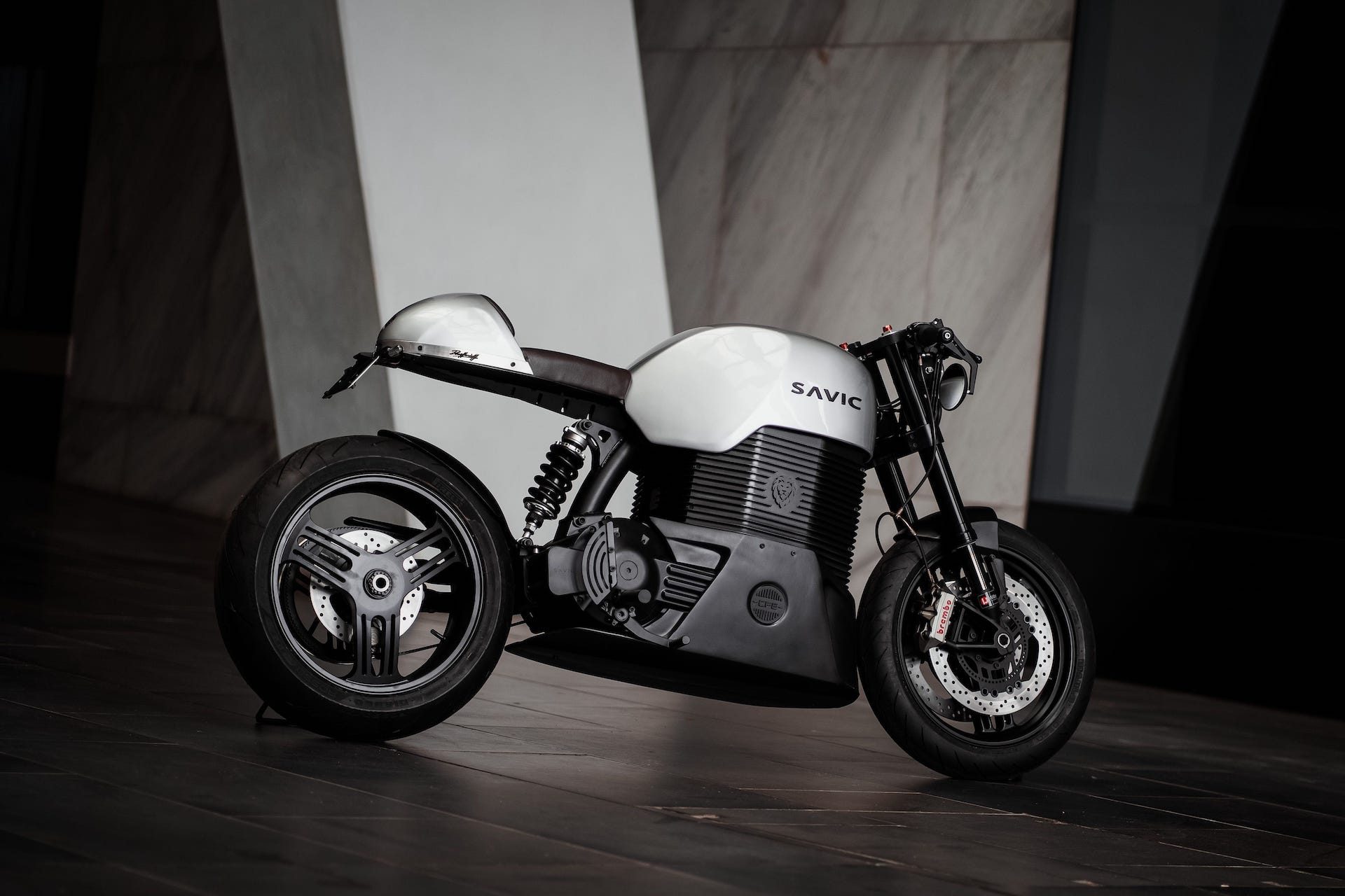 Savvy Electric Motorcycles? NZ Autocar
