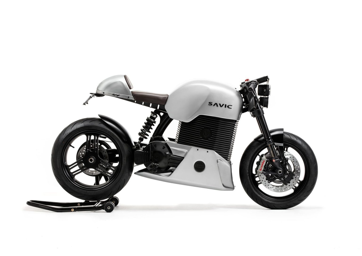 Savvy Electric Motorcycles? NZ Autocar