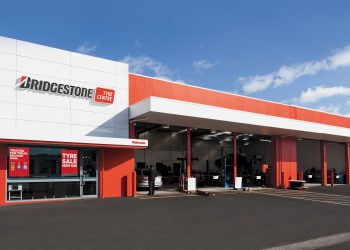 Bridgestone Tyre Centre airport