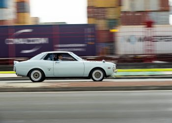 Toyota Celica GTV 1975