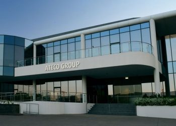 Ateco Group building