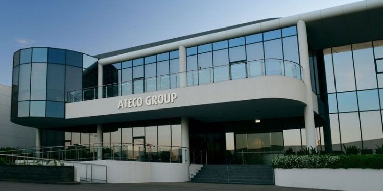 Ateco Group building