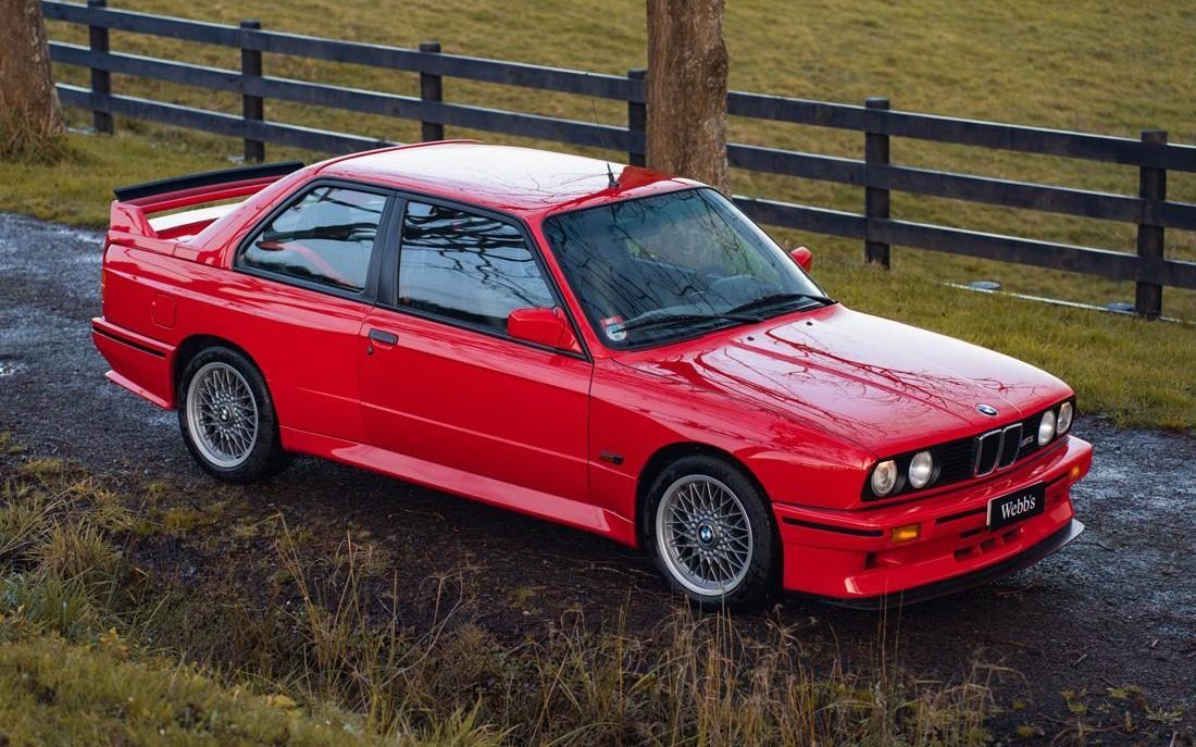 Could this be NZ's most expensive BMW M3? - NZ Autocar