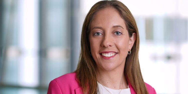 Jess Bala, Managing Director of GM Australia and New Zealand