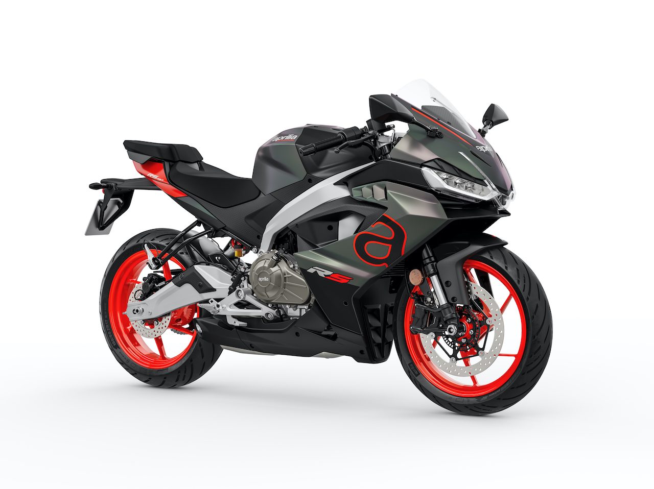 Aprilia’s smallest sportsbike RS 457 NZ Autocar