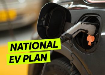 National Party EV Charger Plan