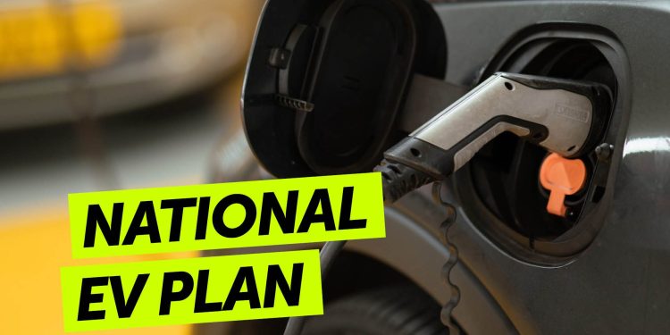 National Party EV Charger Plan