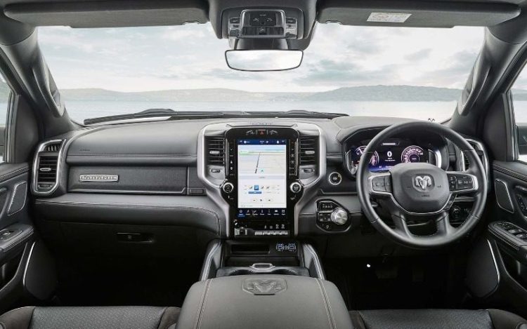 The Pinnacle of Pickup Luxury: Finding Your Ram 1500 Limited Ultra-Premium