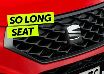 Seat front grille