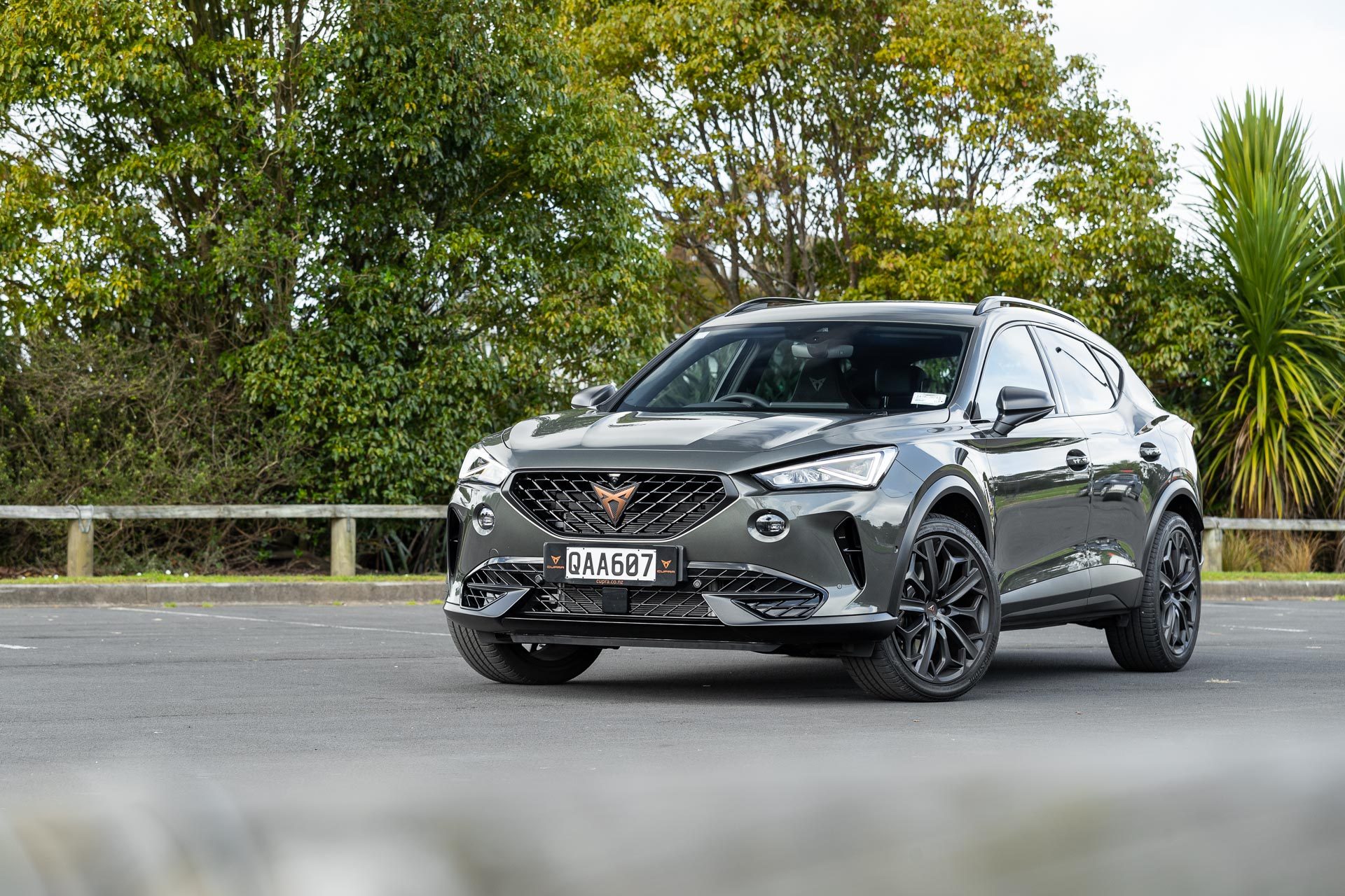 Cupra Formentor 2023 review:Dramatic new competitor for Arkana