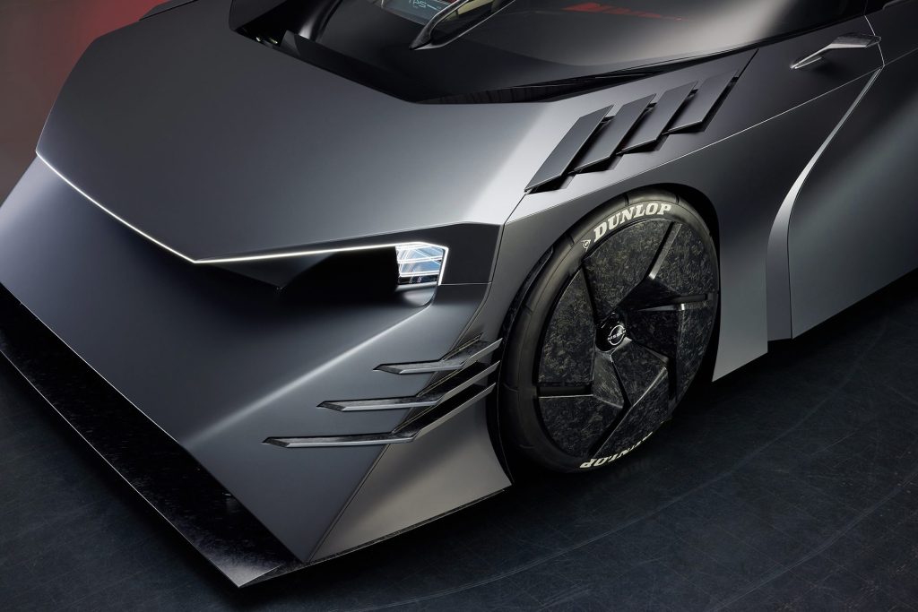 Is this the R36 Nissan GT-R? - NZ Autocar