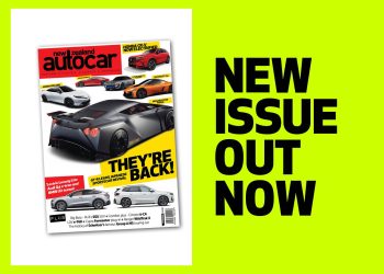 November NZ Autocar issue on sale now header