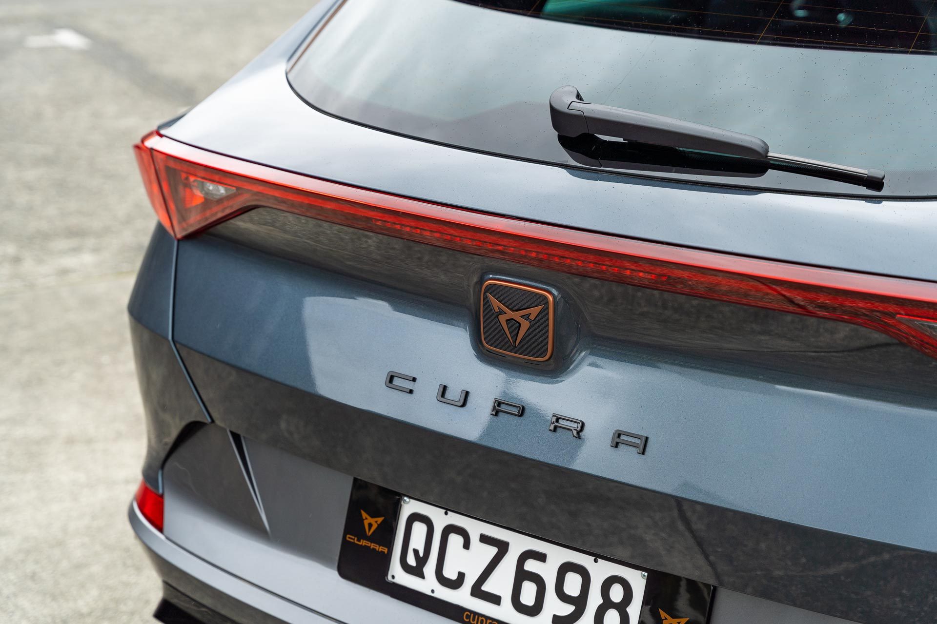 CUPRA Formentor e-Hybrid review