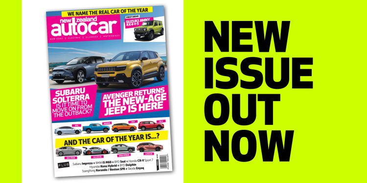 Autocar March 2024 issue on sale