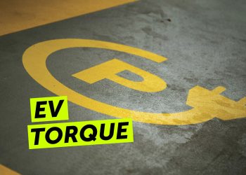 EV Torque cover image for the March Autocar issue