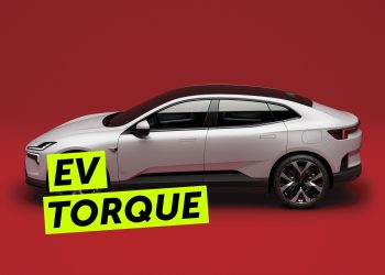 EV Torque April 2024 Polestar