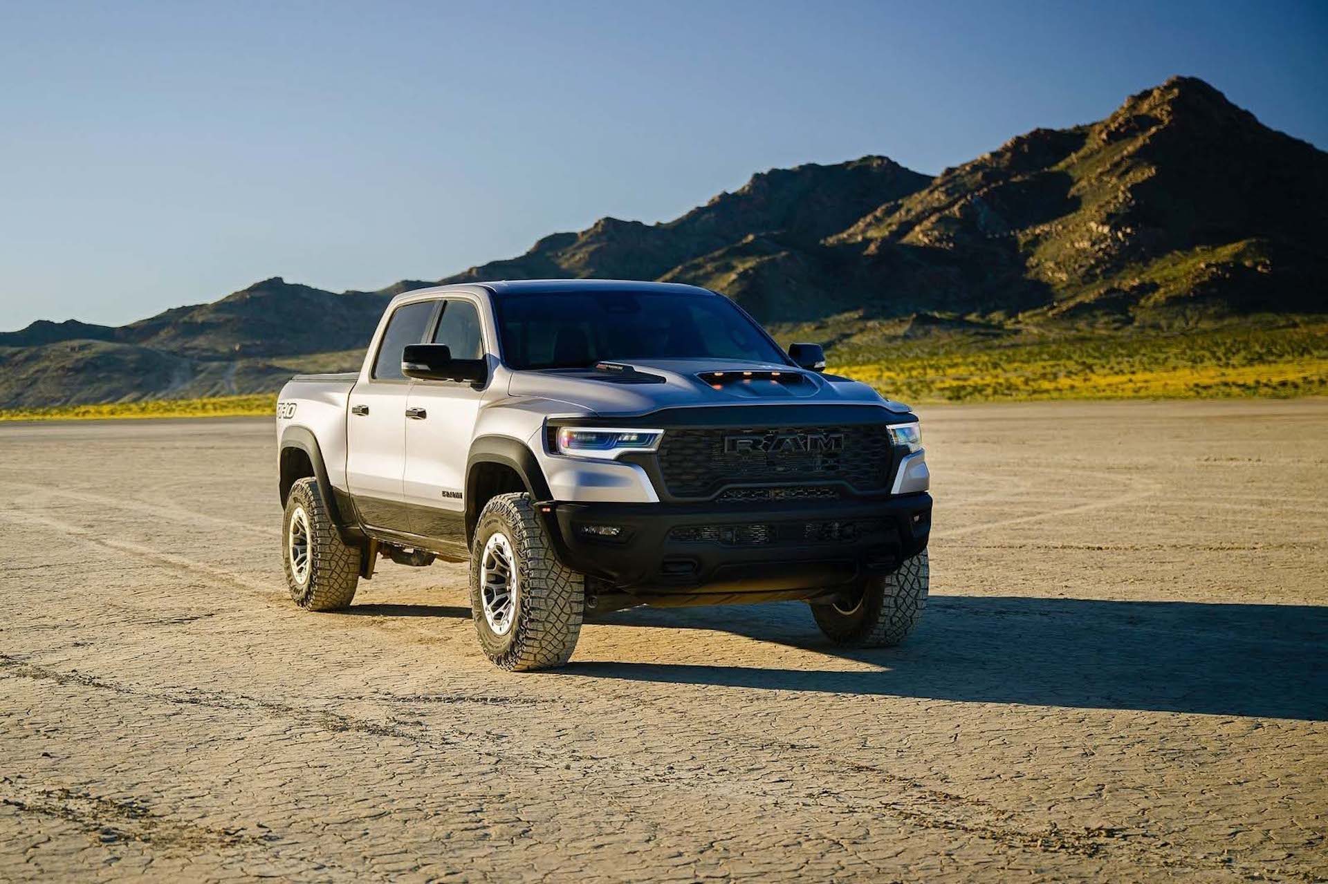 Ram 1500 Rho Return Of The Trx Nz Autocar Ram 1500 Rho Return Of The Trx Nz Autocar