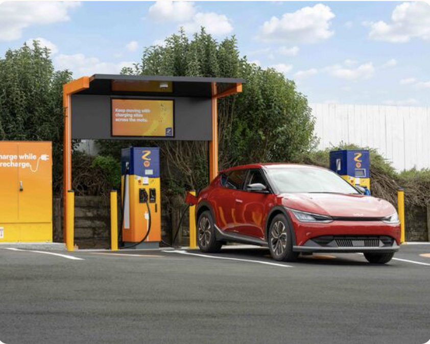 Z Energy wants to move out of the home energy business and focus on EV charging solutions.