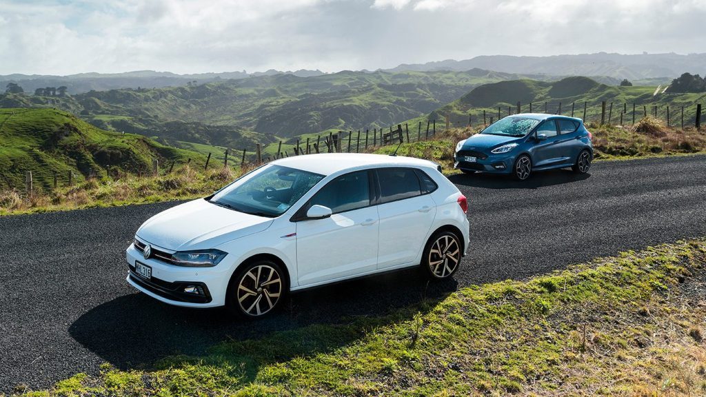 VW and Ford may yet work together again in the EV sphere.