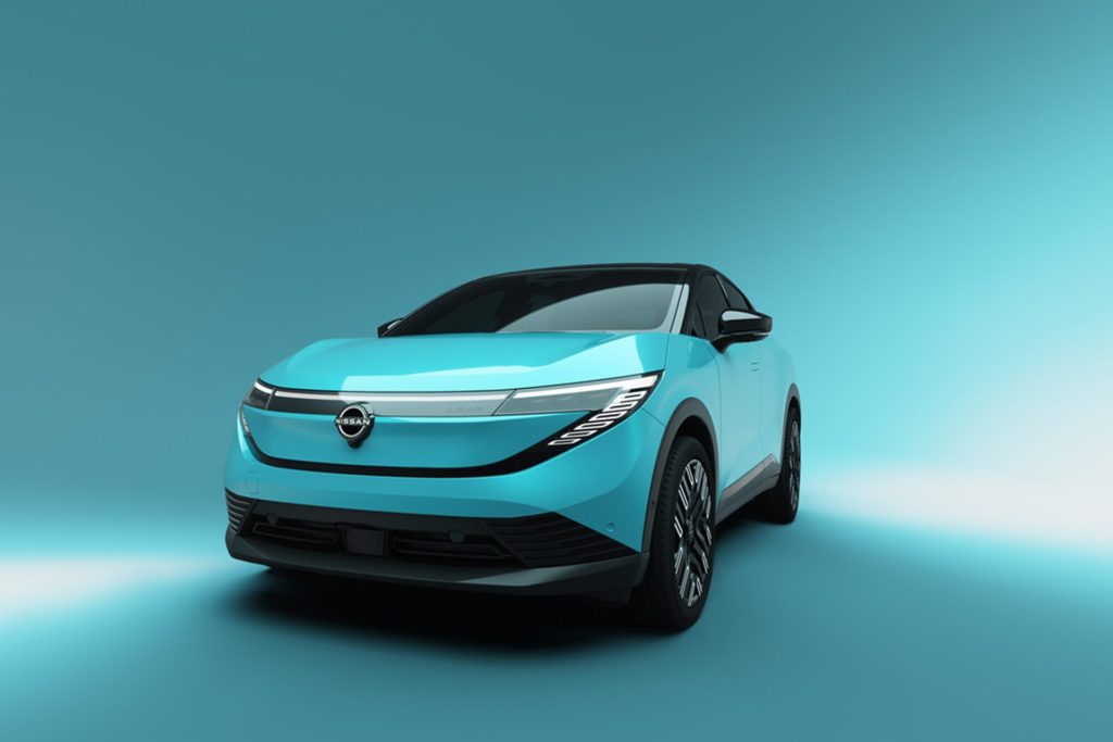 Leaf launch will still go ahead.