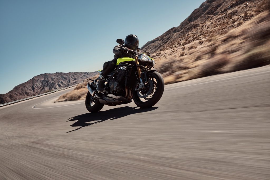 Hmm, looks like you can ride the 1200 RX on road as well.