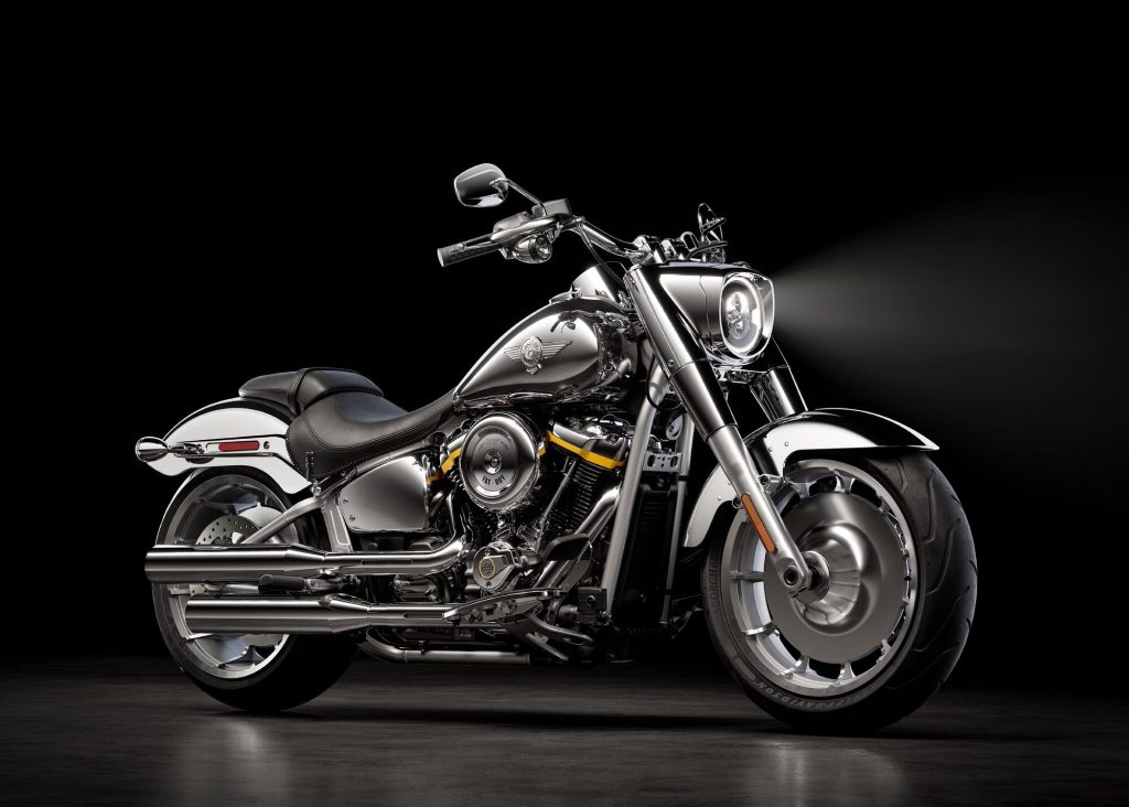 If looks could thrill. It might be expensive but you don't need to carry a mirror for preening.