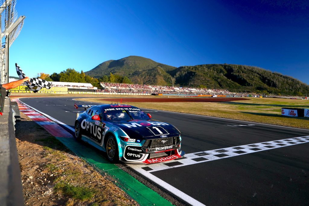 This venue will remain in use by Supercars until at least 2028.