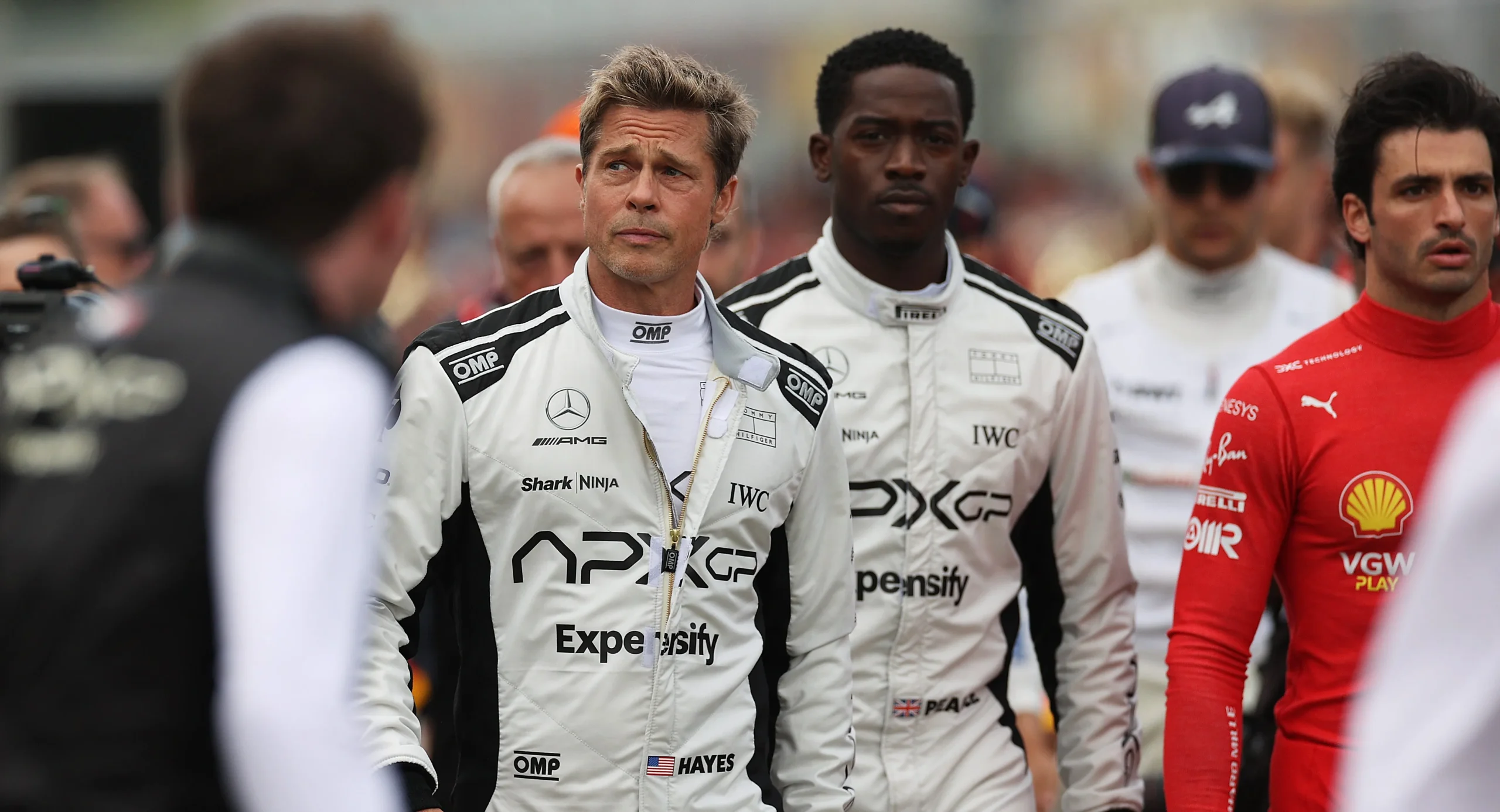 F1 the Movie - Review - NZ Autocar