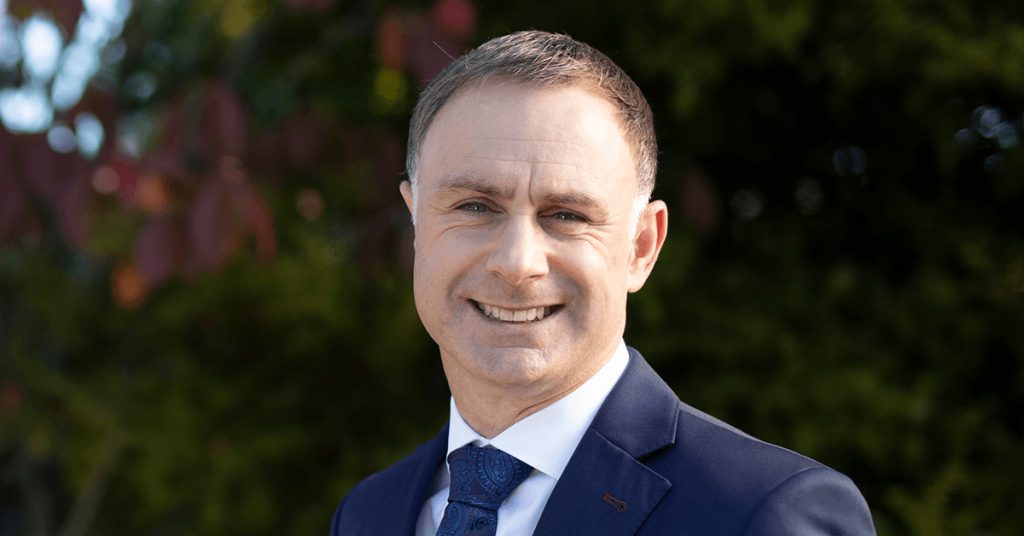Simon Watts announced our withdrawal from BOGA recently.