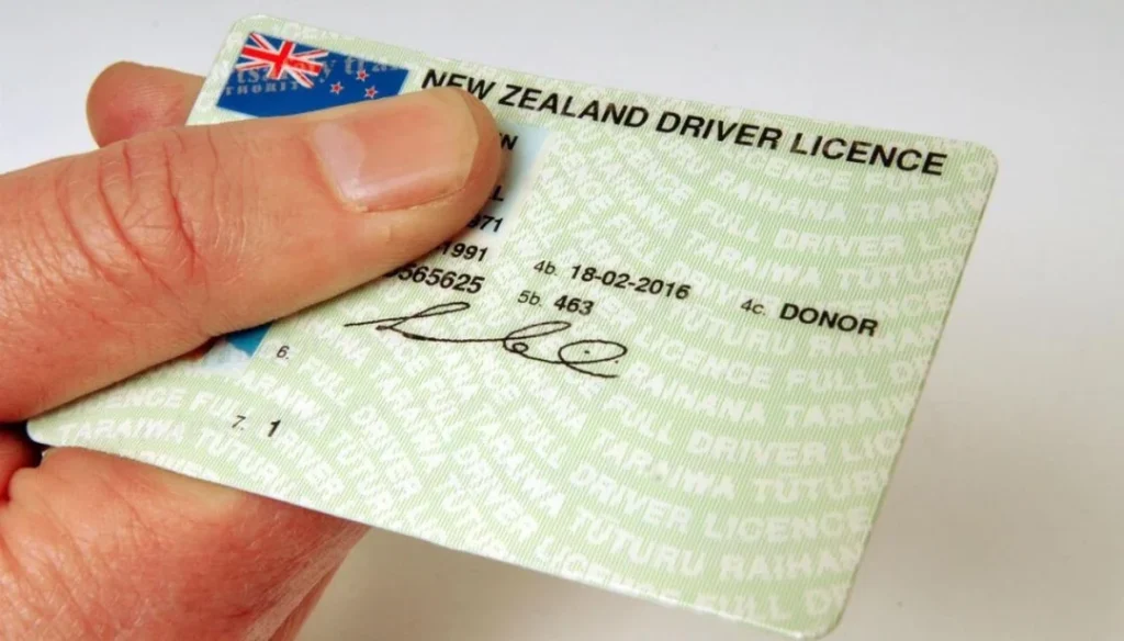 The licence all the kids want without having to do much.
