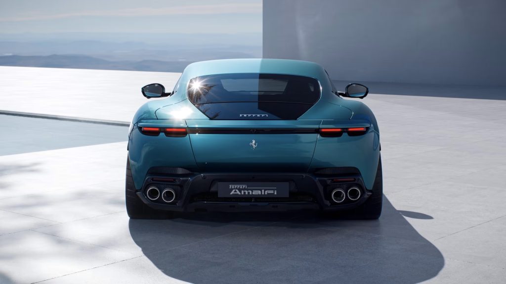 Nice bum too.