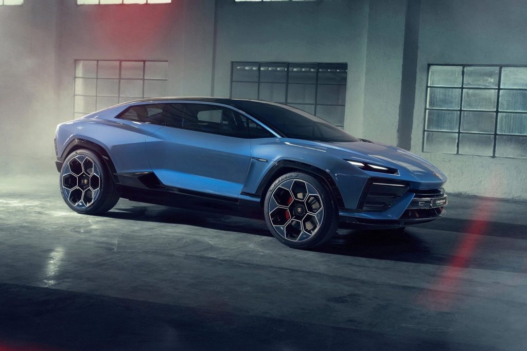 This is the Lanzador concept.