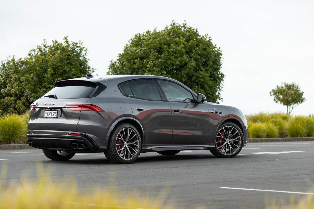 Maserati sales are down again this year, with the future of the brand in serious doubt.