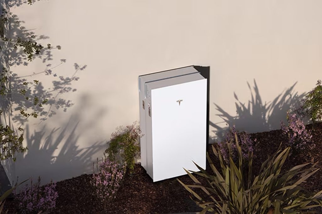 Sales of Tesla Powerwall units also fell during Q2.