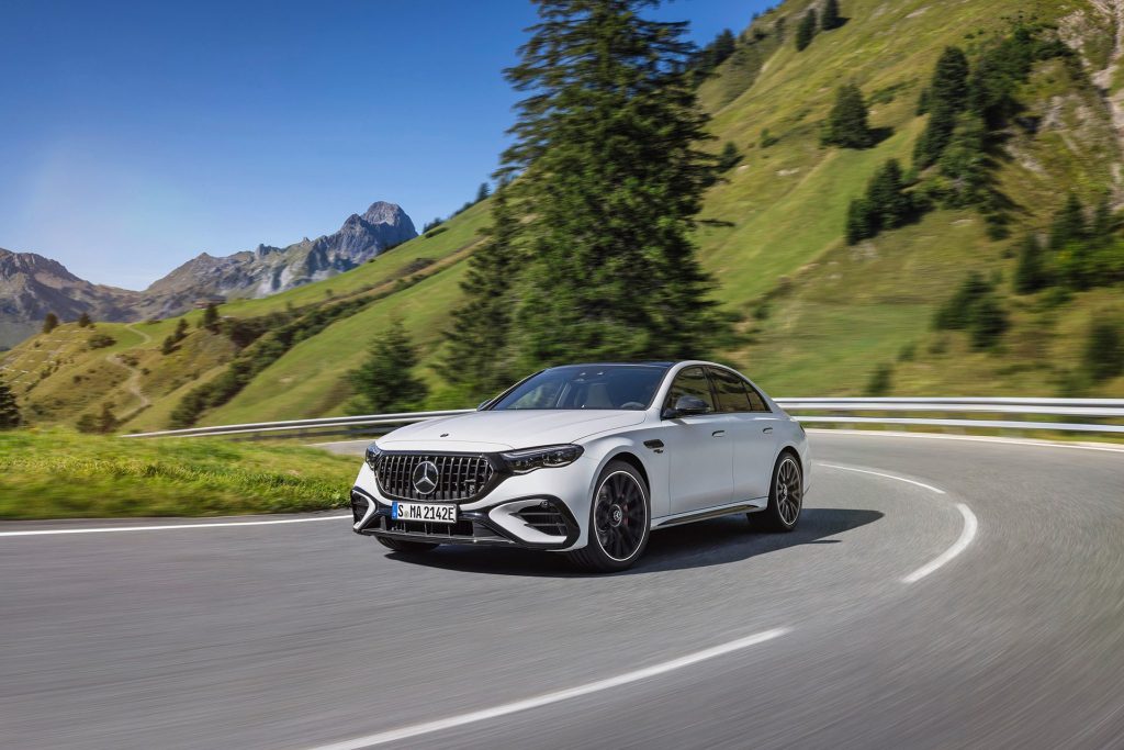 PHEVs and full hybrids might be the way forward after 2035 for EU?