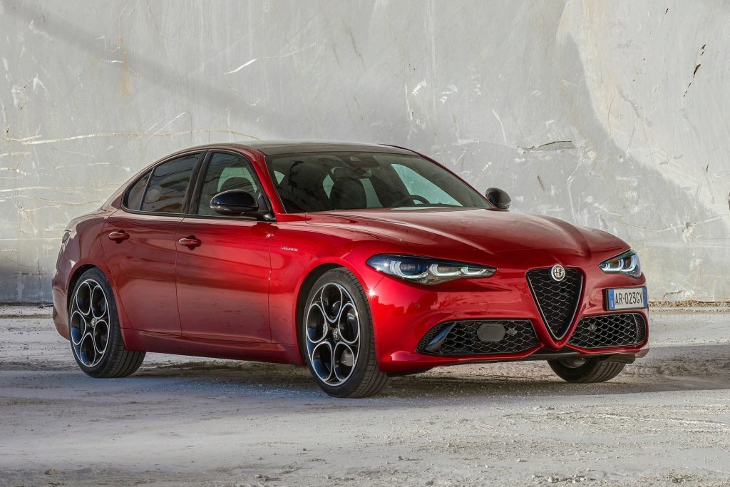 Combining Alfa and Maserati DNA could be the saviour of both companies.
