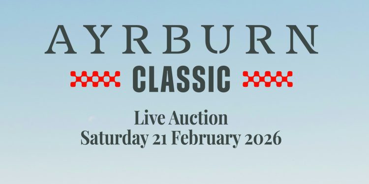 Ayrburn Classic in the sky