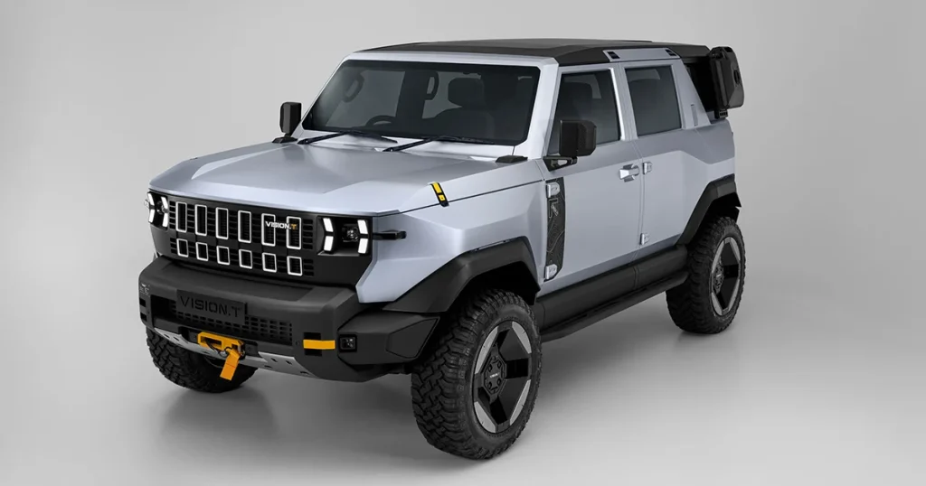 Whereas this is just built for mud plugging. 