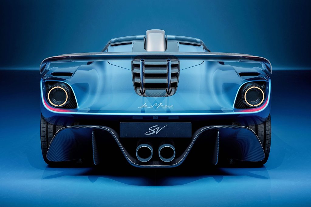You may hear the sounds of fury when this overtakes you.
