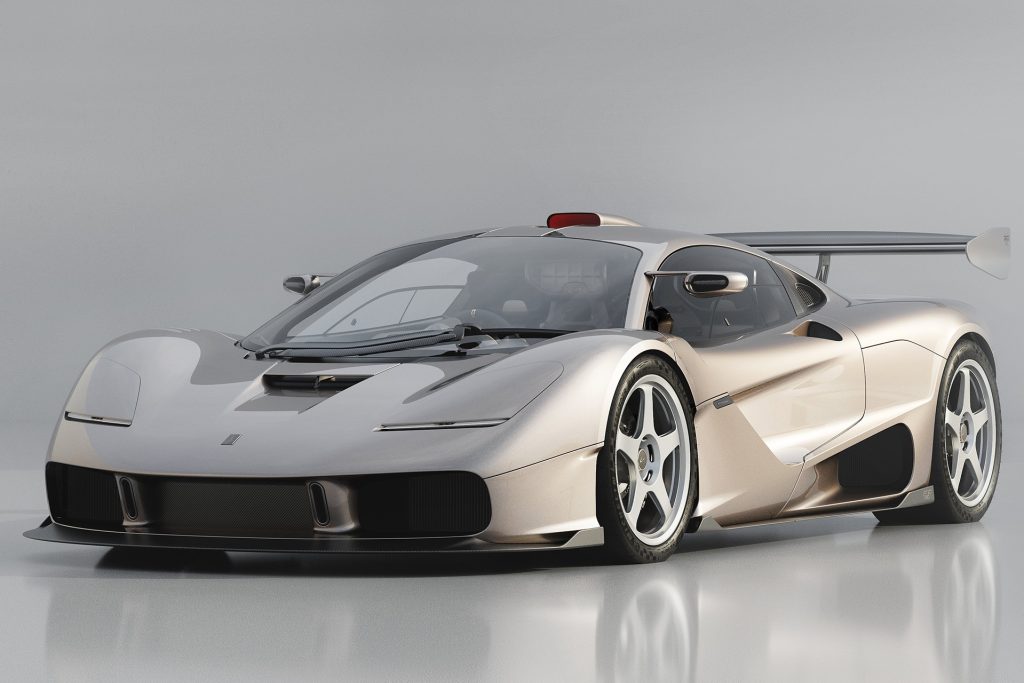 This is the S1 LM.