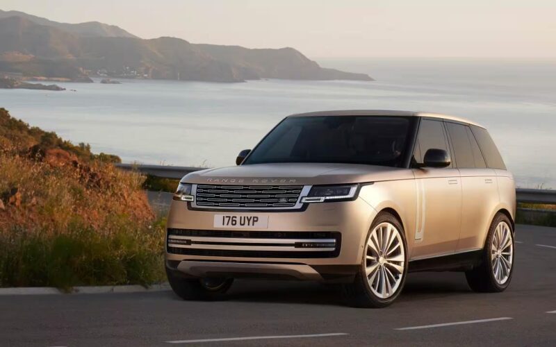 The future of this big electric SUV is also a bit up in the air at present.