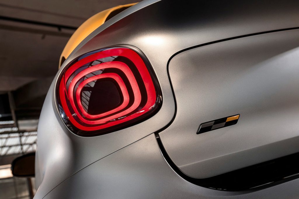 This light design looks vaguely familiar.