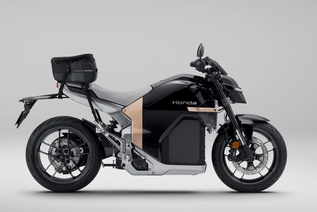Free seat bag with new WN7 order, awesome huh?