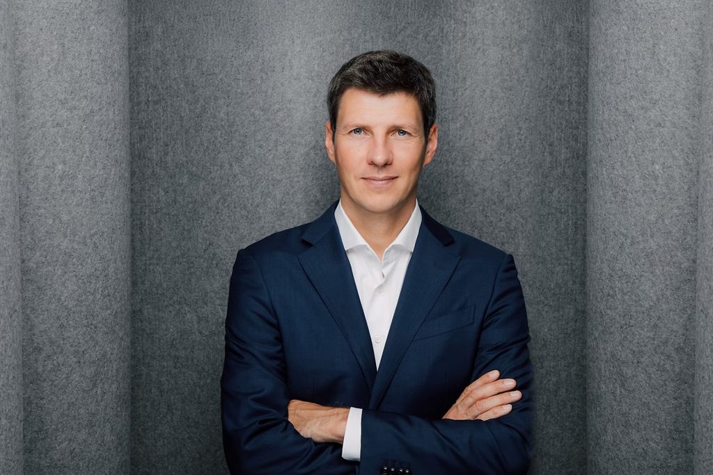 Michael Schiebe goes to head of production and quality, a demotion from head of Mercedes-
AMG.
