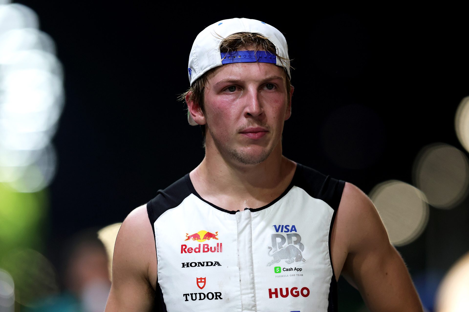 Lawson sweating
