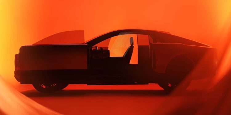 Orange Century Coupe on orange background