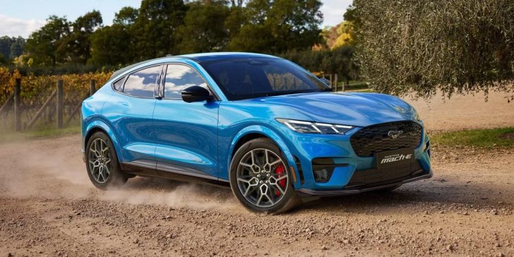 The GT sports a massive 955Nm of torque